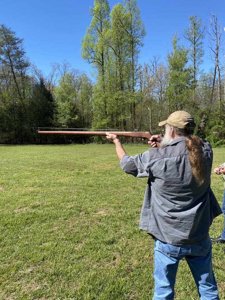 Alabama Catapult Carnival 2025