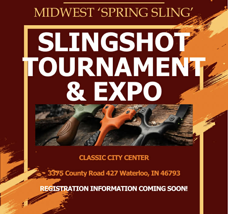 Midwest Spring Sling 2026
